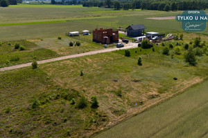 Działka na sprzedaż 1150m2 pabianicki Pabianice Janowice - zdjęcie 1