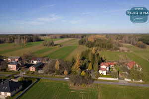 Działka na sprzedaż 13460m2 bełchatowski Bełchatów Anastazów - zdjęcie 1