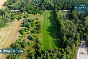 Działka na sprzedaż 26000m2 bełchatowski Zelów - zdjęcie 1