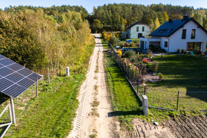 Działka na sprzedaż 2358m2 zgierski Stryków Kiełmina - zdjęcie 3