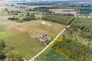 Działka na sprzedaż 1350m2 zduńskowolski Zapolice Rojków - zdjęcie 1