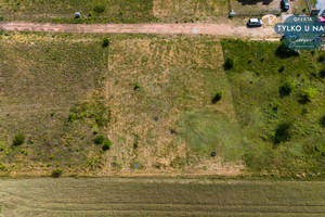 Działka na sprzedaż 1150m2 pabianicki Pabianice Janowice - zdjęcie 2