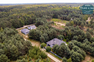 Działka na sprzedaż 1462m2 pabianicki Lutomiersk Florentynów Dębowa - zdjęcie 2