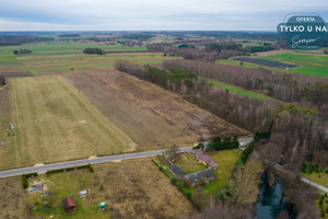 Działka na sprzedaż 1127m2 brzeziński Brzeziny Marianów Kołacki - zdjęcie 3