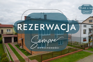 Dom na sprzedaż 249m2 bełchatowski Zelów Pułkownika Witolda Pileckiego - zdjęcie 1