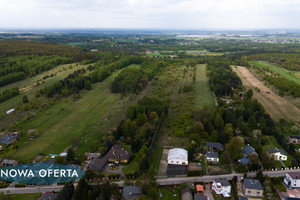 Działka na sprzedaż 25535m2 Łódź Bałuty Żółwiowa - zdjęcie 2