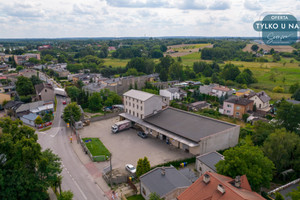 Komercyjne na sprzedaż 1814m2 zgierski Stryków Kolejowa - zdjęcie 1