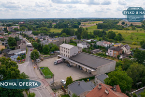 Komercyjne na sprzedaż 1814m2 zgierski Stryków Kolejowa - zdjęcie 3