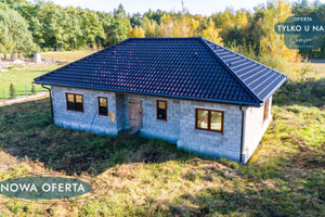 Dom na sprzedaż 154m2 sieradzki Sieradz Bagienna - zdjęcie 1