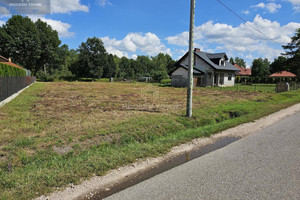 Działka na sprzedaż 1800m2 grodziski Jaktorów - zdjęcie 3