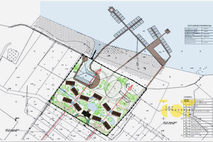 Działka na sprzedaż 28500m2 giżycki Ryn Rybical - zdjęcie 1