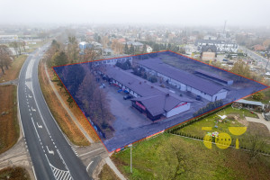 Działka na sprzedaż 11600m2 sierpecki Sierpc Jana Kilińskiego - zdjęcie 1