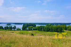 Działka na sprzedaż 3500m2 olsztyński Biskupiec Najdymowo - zdjęcie 1