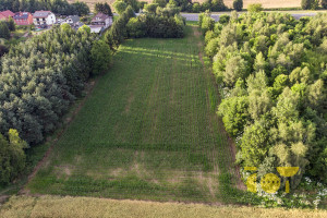 Działka na sprzedaż 9300m2 wielicki Kłaj Brzezie - zdjęcie 1