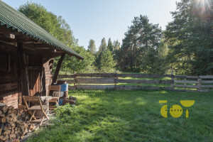 Dom na sprzedaż 100m2 siemiatycki Mielnik Osłowo - zdjęcie 1