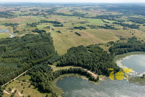 Działka na sprzedaż Olsztyn - zdjęcie 2