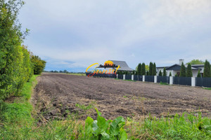 Działka na sprzedaż 6680m2 chełmski Chełm Strupin Mały - zdjęcie 1