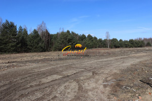 Działka na sprzedaż 3000m2 wołomiński Radzymin Sieraków Ekologiczna - zdjęcie 2