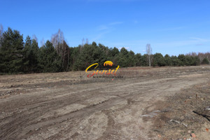 Działka na sprzedaż 8500m2 wołomiński Radzymin Sieraków Ekologiczna - zdjęcie 3