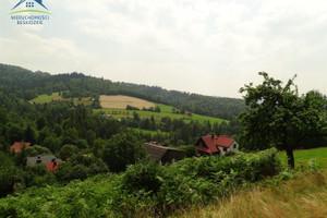 Działka na sprzedaż 956m2 cieszyński Wisła - zdjęcie 3