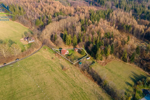 Dom na sprzedaż 168m2 cieszyński Goleszów Leszna Górna - zdjęcie 3