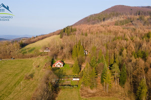 Dom na sprzedaż 168m2 cieszyński Goleszów Leszna Górna - zdjęcie 2