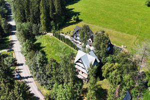 Dom na sprzedaż 239m2 tatrzański Bukowina Tatrzańska Leśnica - zdjęcie 1