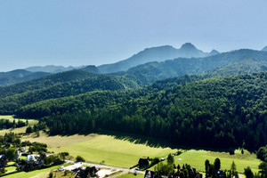 Działka na sprzedaż 1934m2 tatrzański Zakopane - zdjęcie 2