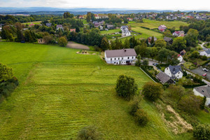 Działka na sprzedaż 3700m2 krakowski Krzeszowice Sanka - zdjęcie 3