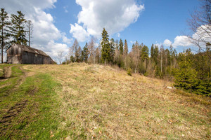 Działka na sprzedaż 4046m2 nowotarski Nowy Targ os. Marfiana Góra - zdjęcie 3