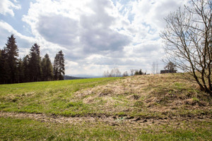 Działka na sprzedaż 4046m2 nowotarski Nowy Targ os. Marfiana Góra - zdjęcie 2