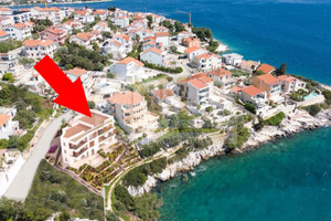 Mieszkanie na sprzedaż 141m2 Splicko-Dalmatyński Trogir - Čiovo - zdjęcie 3