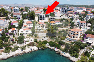 Mieszkanie na sprzedaż 105m2 Splicko-Dalmatyński Trogir - Čiovo - zdjęcie 1