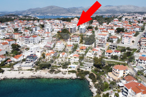 Mieszkanie na sprzedaż 84m2 Splicko-Dalmatyński Trogir - Čiovo - zdjęcie 1