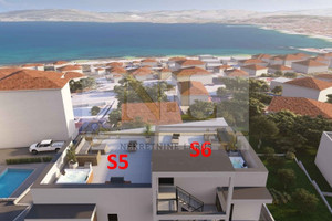 Mieszkanie na sprzedaż 132m2 Splicko-Dalmatyński Trogir - Čiovo - zdjęcie 3