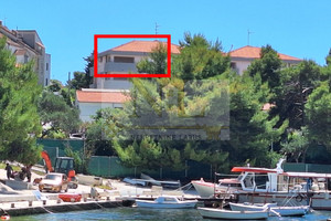 Mieszkanie na sprzedaż 51m2 Splicko-Dalmatyński Trogir - Čiovo - zdjęcie 1