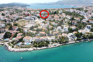 Mieszkanie na sprzedaż 70m2 Splicko-Dalmatyński Trogir - Čiovo - zdjęcie 1