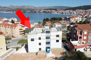 Mieszkanie na sprzedaż 70m2 Splicko-Dalmatyński Trogir - Čiovo - zdjęcie 3