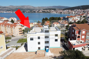 Mieszkanie na sprzedaż 70m2 Splicko-Dalmatyński Trogir - Čiovo - zdjęcie 1