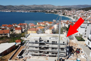 Mieszkanie na sprzedaż 61m2 Splicko-Dalmatyński Trogir - Čiovo - zdjęcie 2