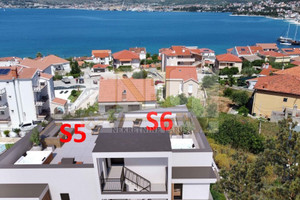 Mieszkanie na sprzedaż 132m2 Splicko-Dalmatyński Trogir - Čiovo - zdjęcie 1