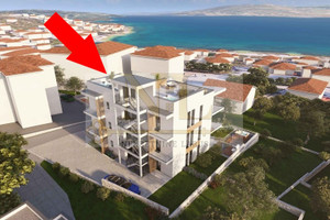 Mieszkanie na sprzedaż 72m2 Splicko-Dalmatyński Trogir - Čiovo - zdjęcie 2