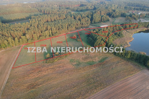 Działka na sprzedaż 3030m2 ełcki Stare Juchy Grabnik - zdjęcie 1