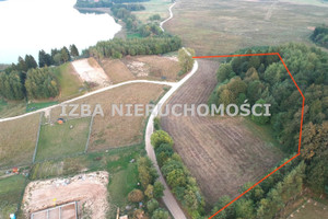 Działka na sprzedaż 3000m2 ełcki Ełk Szarek - zdjęcie 1