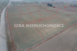 Działka na sprzedaż 3003m2 ełcki Prostki Wiśniowo Ełckie - zdjęcie 1