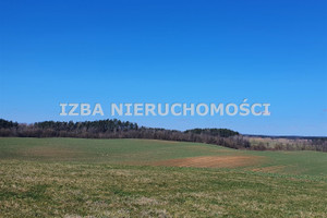 Działka na sprzedaż 1101m2 ełcki Ełk Szarek - zdjęcie 3