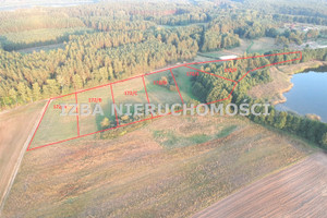 Działka na sprzedaż 3030m2 ełcki Stare Juchy Grabnik - zdjęcie 1