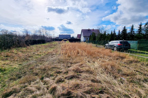 Działka na sprzedaż 969m2 wrocławski Czernica Św. Brata Alberta Adama Chmielowskiego - zdjęcie 3