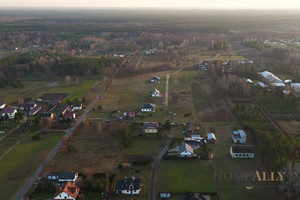 Działka na sprzedaż 1500m2 nowodworski Leoncin - zdjęcie 3