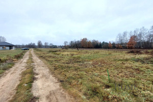 Działka na sprzedaż 1500m2 nowodworski Leoncin - zdjęcie 3